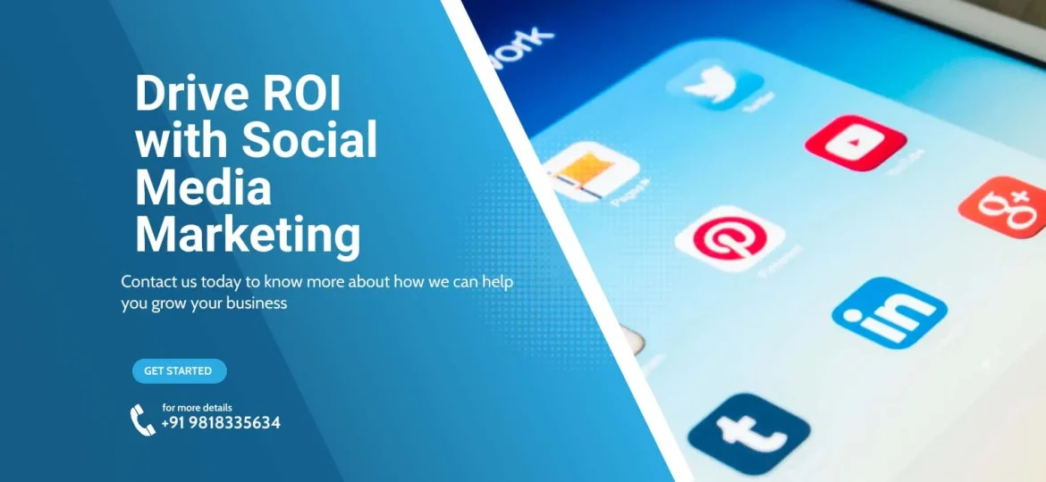 Social Media Marketing | Sociale Butterfly