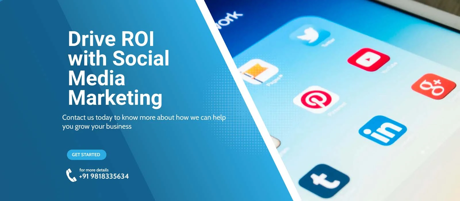 Social Media Marketing | Sociale Butterfly